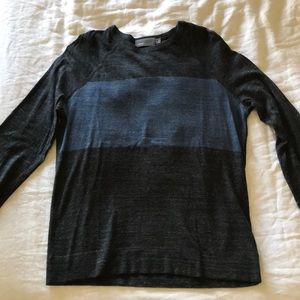 Vince sweater, M